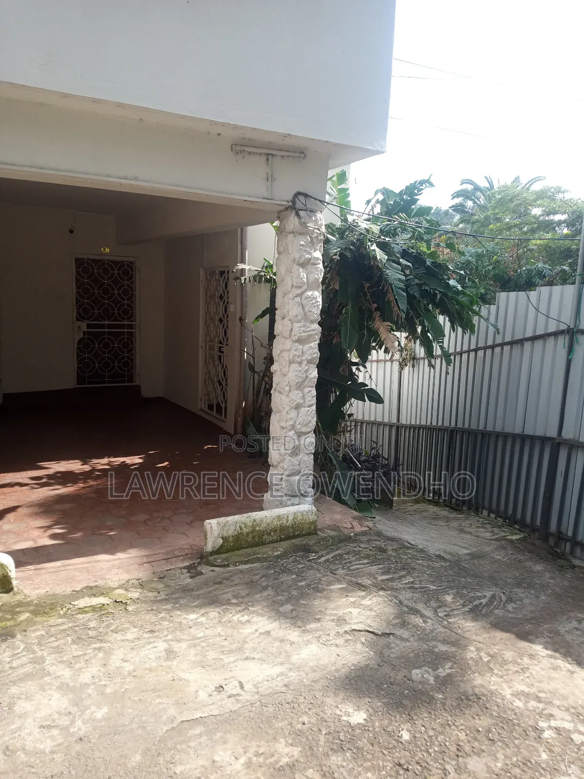 1bdrm House in Parklands/Highridge for rent