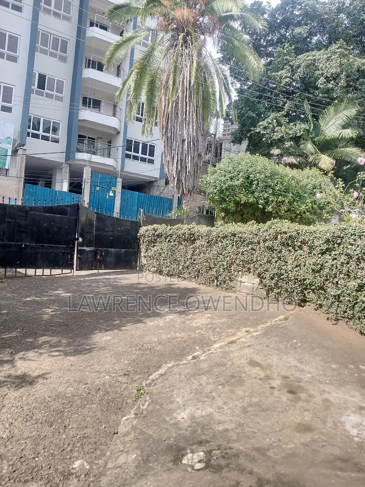 1bdrm House in Parklands/Highridge for rent