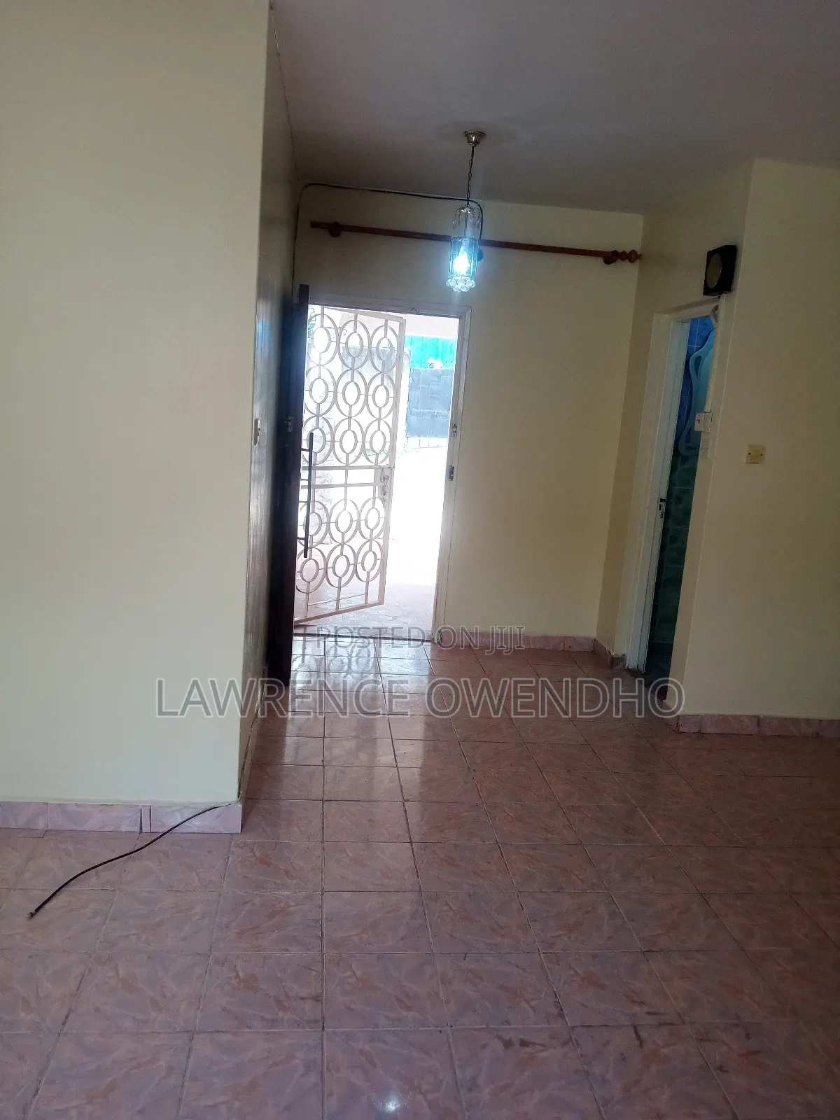 1bdrm House in Parklands/Highridge for rent