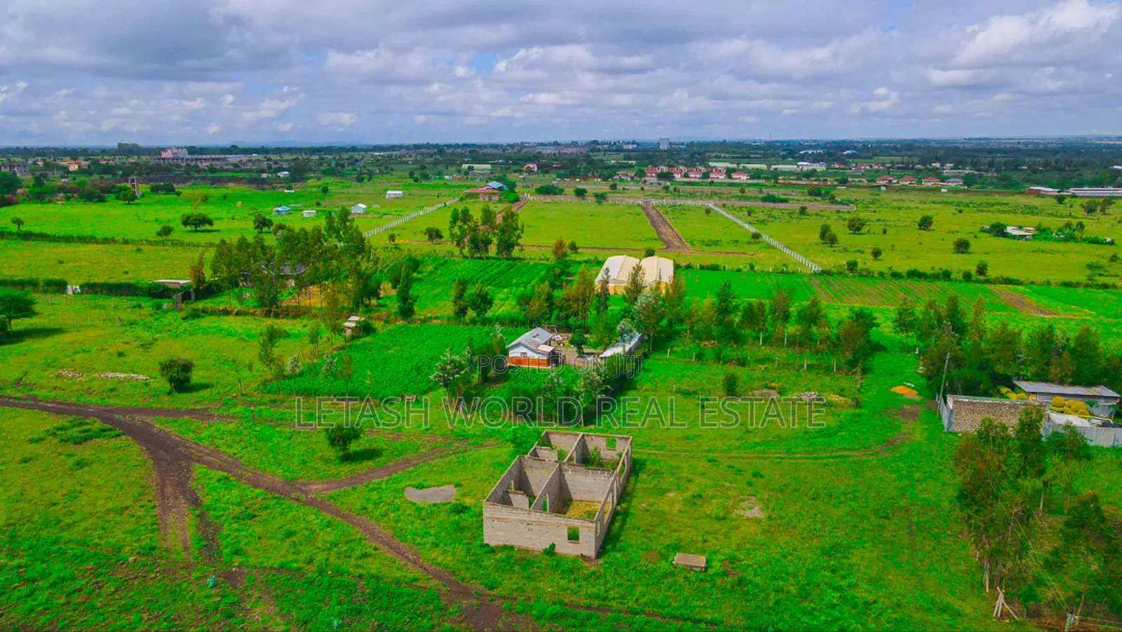 Kitengela 2 , Going for 1.49 Million