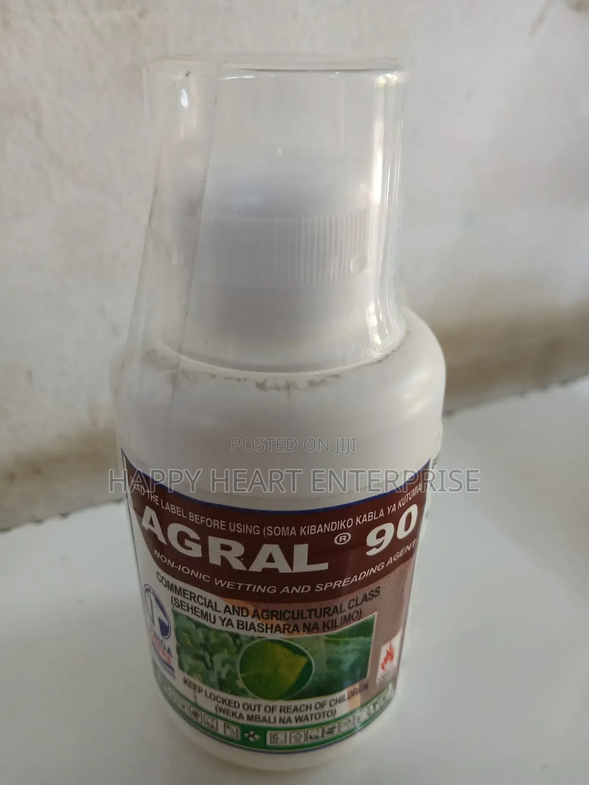 Agral 90 100mls