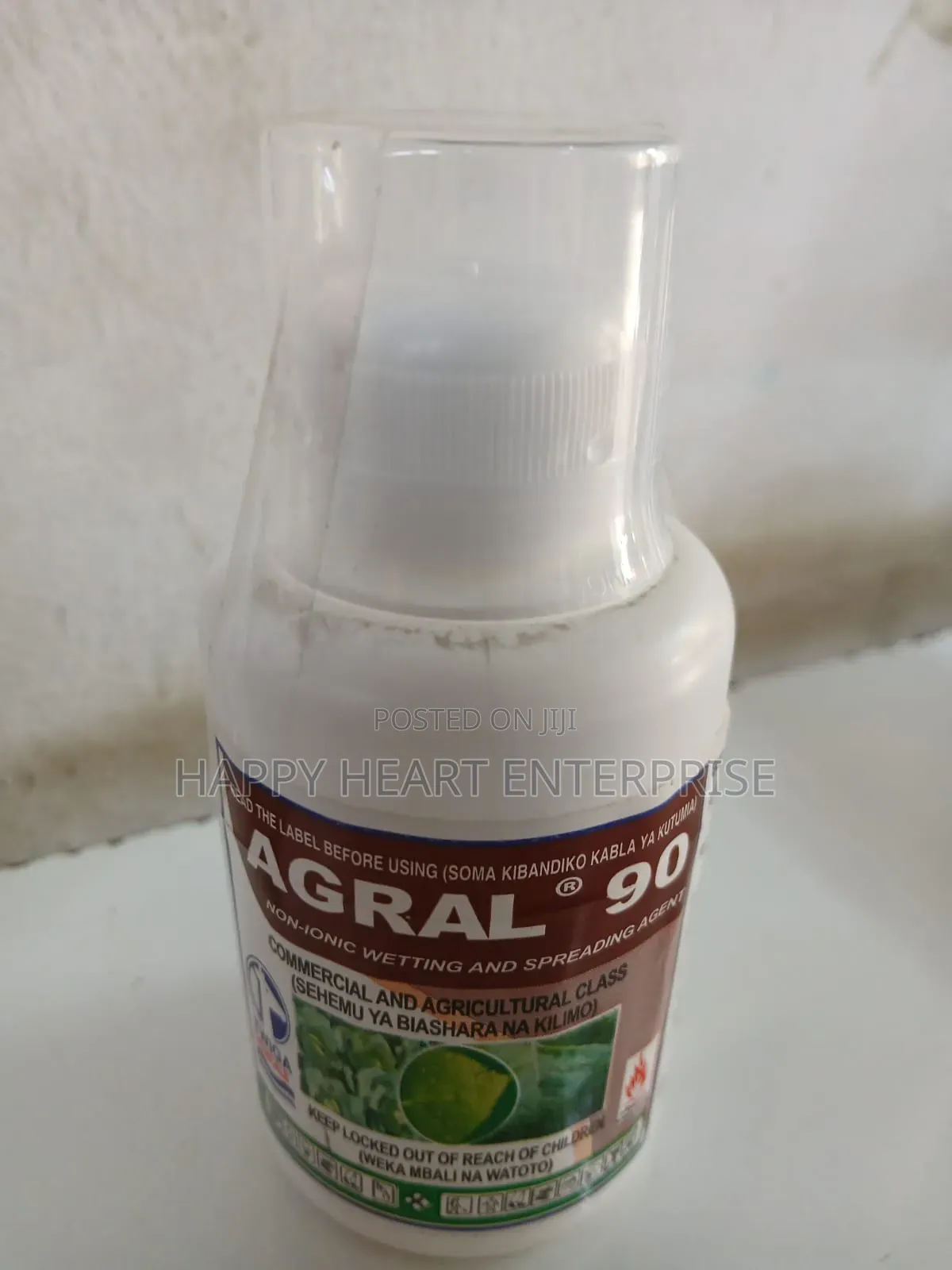Agral 90 100mls