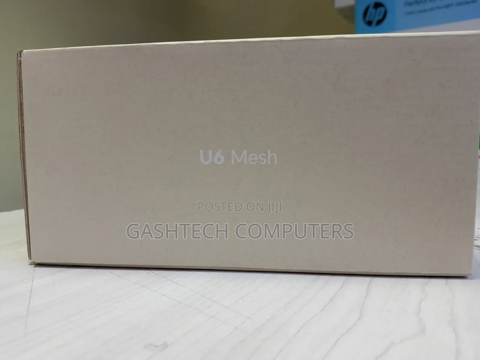 Ubiquiti U6 Mesh Accesss Point