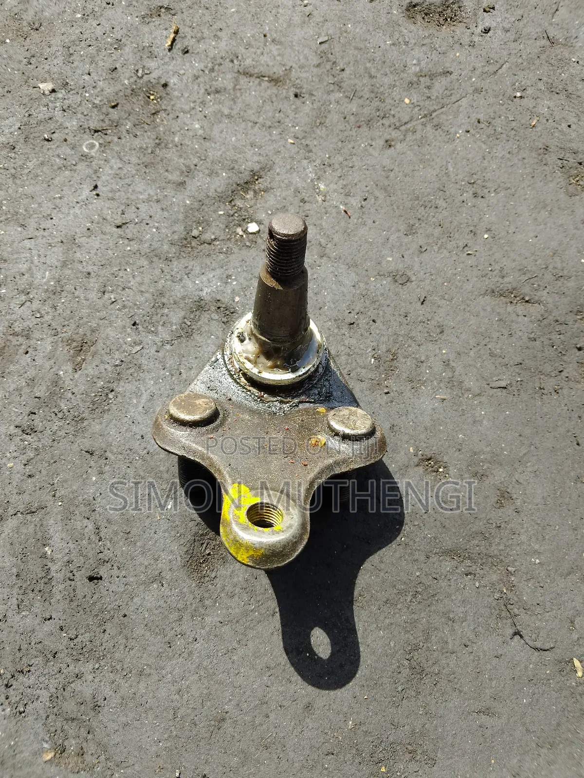Toyota Vanguard Ball Joints Available