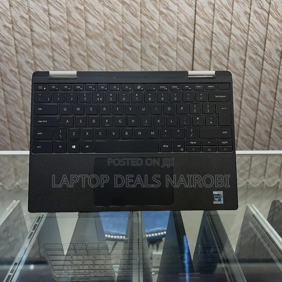 Laptop Dell XPS 13 9310 16GB Intel Core I5 SSD 512GB