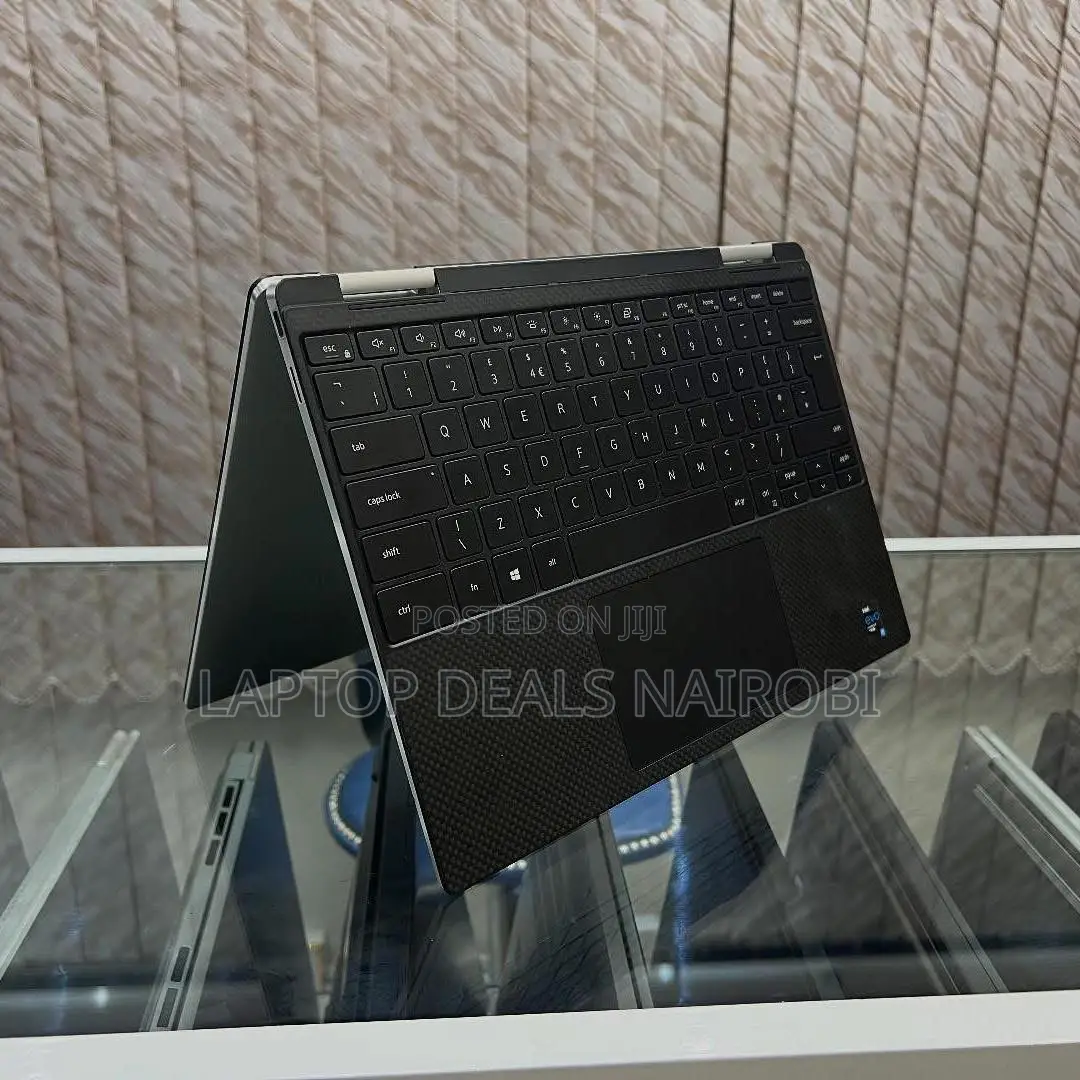 Laptop Dell XPS 13 9310 16GB Intel Core I5 SSD 512GB