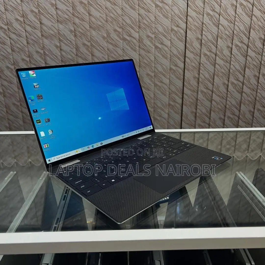 Laptop Dell XPS 13 9310 16GB Intel Core I5 SSD 512GB