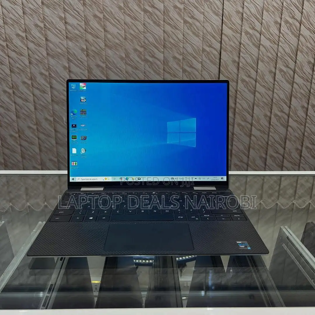 Laptop Dell XPS 13 9310 16GB Intel Core I5 SSD 512GB