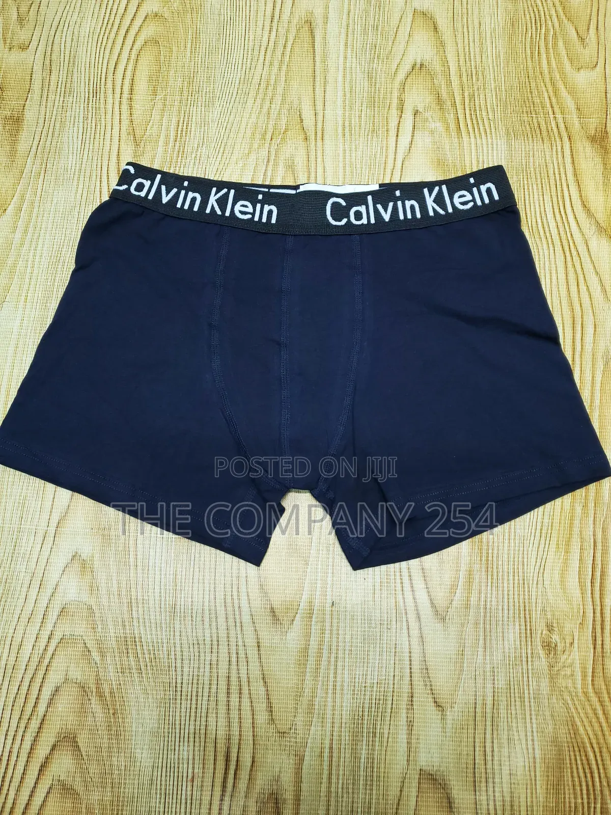 Quality Cotton Tommy Ck Quality Single Boxers