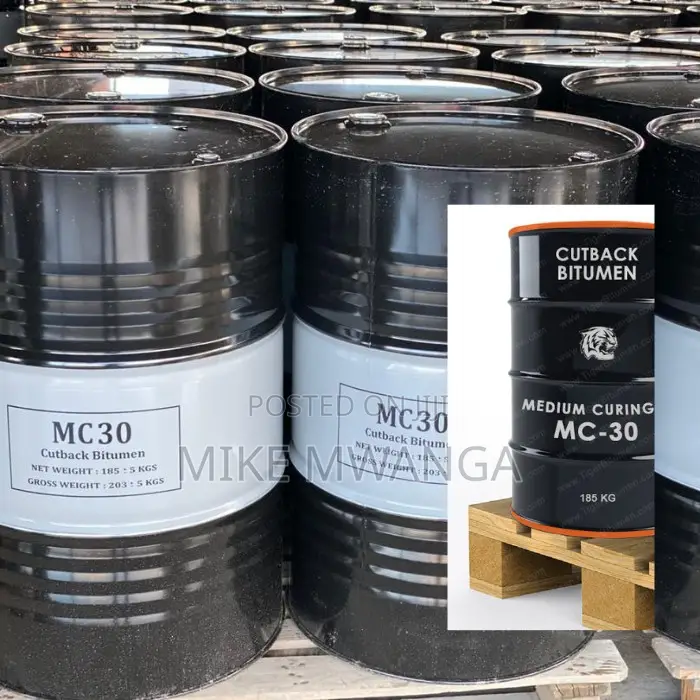 Cutbacks Butimen Mc-30