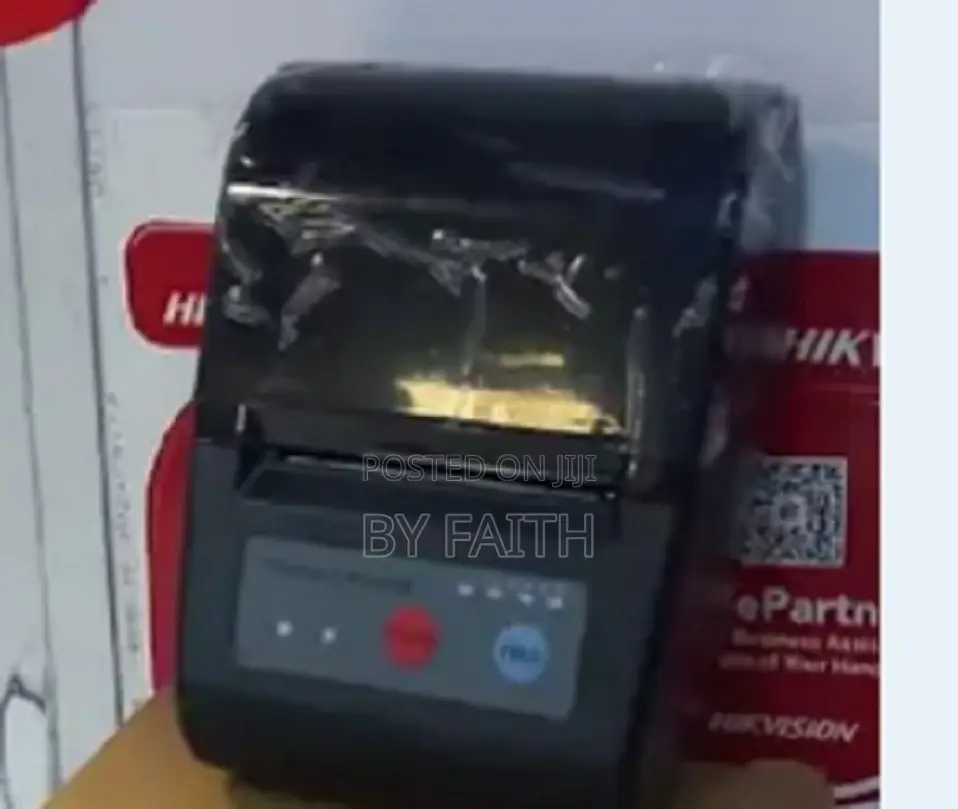 100% .Thermal Receipt Printer(58mm)-Printer P58