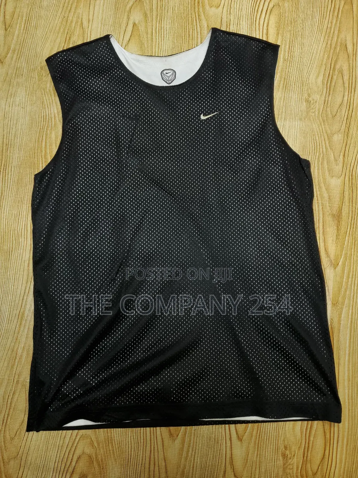 Quality Cotton Baseball Unisex Branded Vests