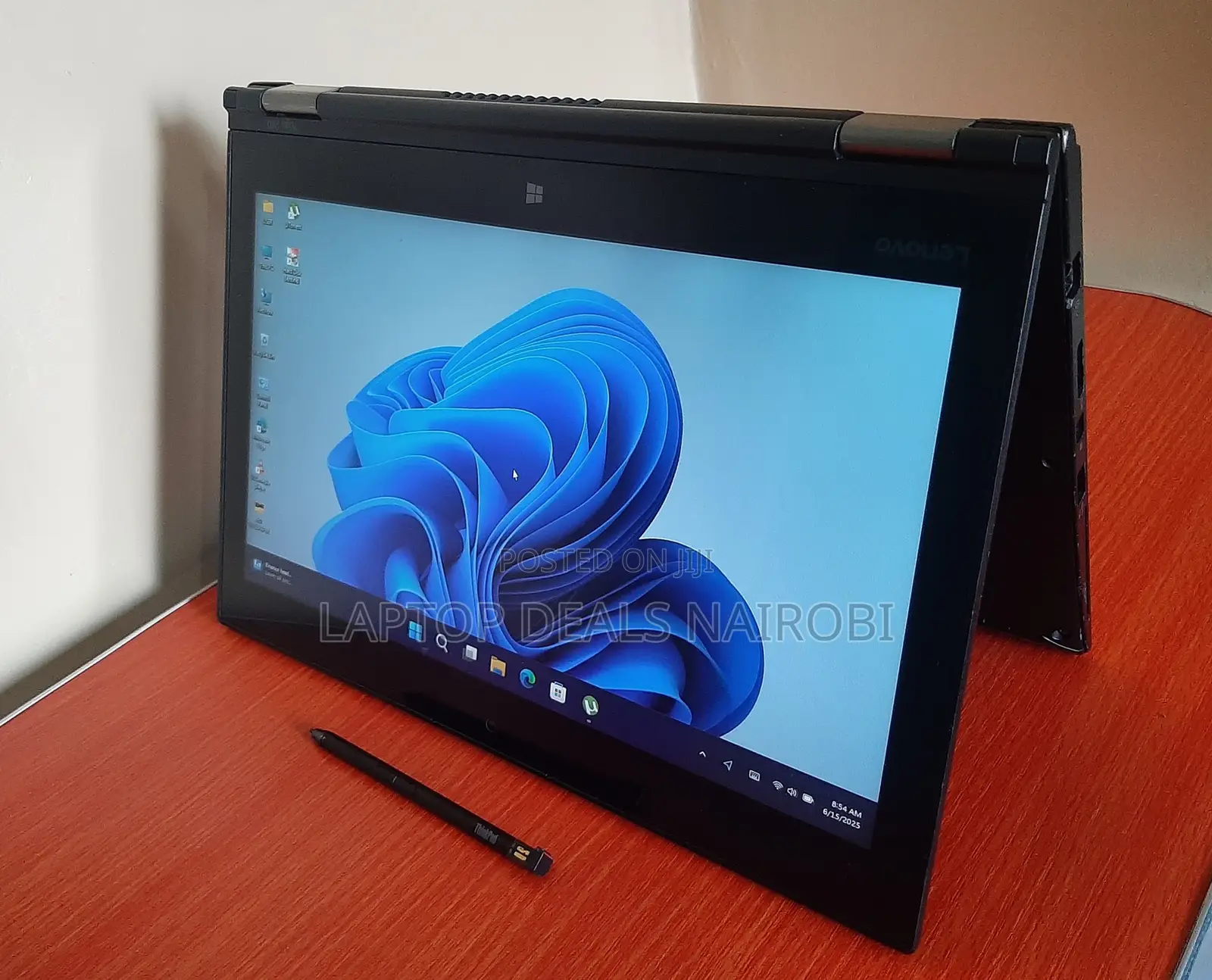 Laptop Lenovo ThinkPad X260 8GB Intel Core i7 SSD 256GB