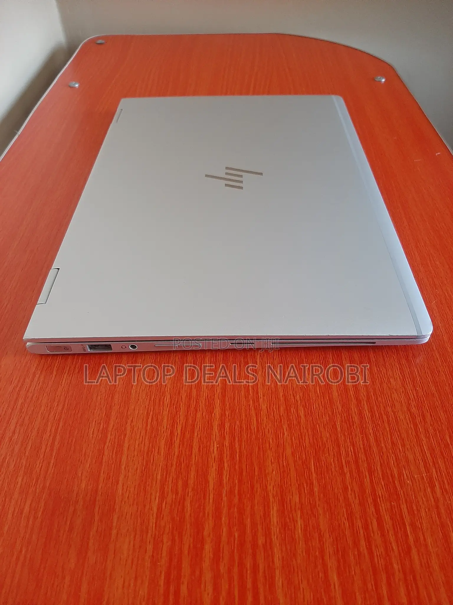 Laptop HP EliteBook X360 1030 G2 8GB Intel Core I7 SSD 256GB