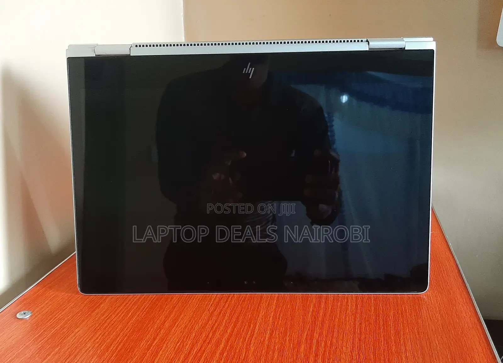 Laptop HP EliteBook X360 1030 G2 8GB Intel Core I7 SSD 256GB