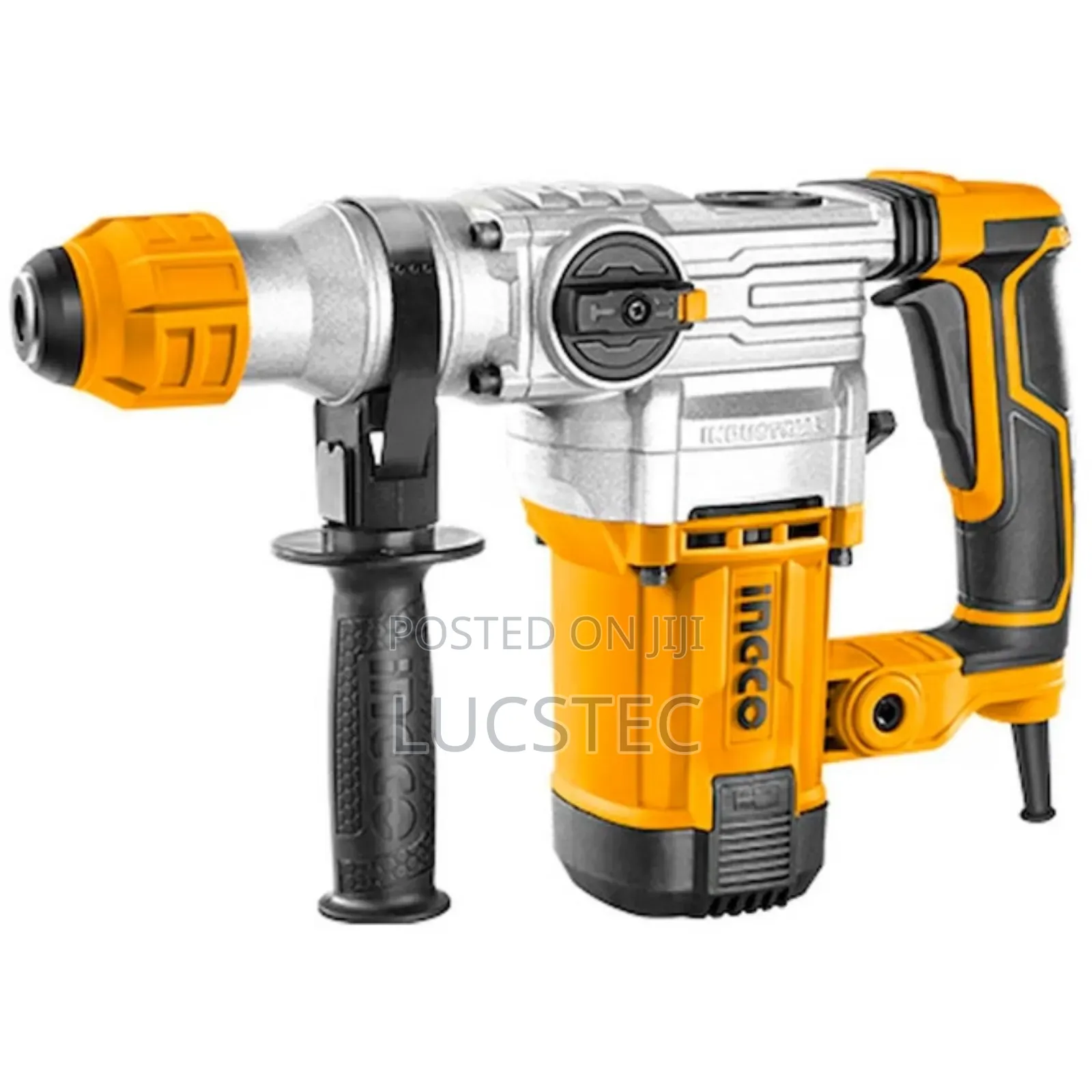 Hammer Drill