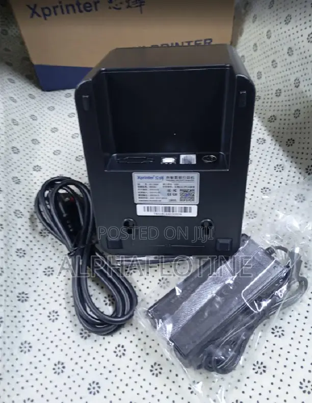 X-Printer Usb and Serial Mini Thermal Receipt Printer