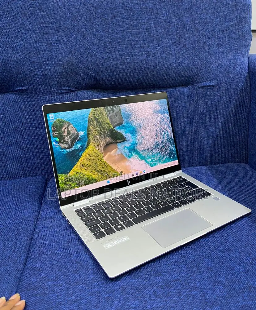 Laptop HP EliteBook X360 1030 G4 16GB Intel Core I7 SSD 512GB