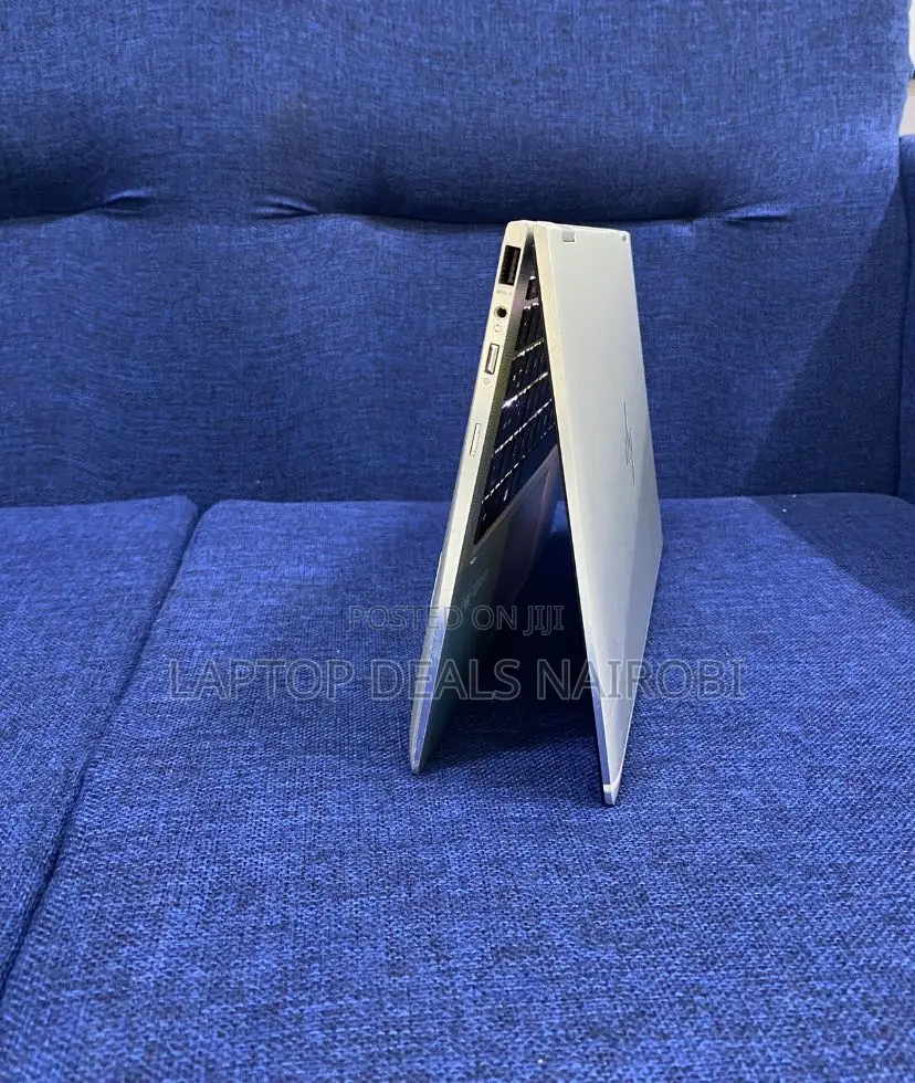 Laptop HP EliteBook X360 1030 G4 16GB Intel Core I7 SSD 512GB