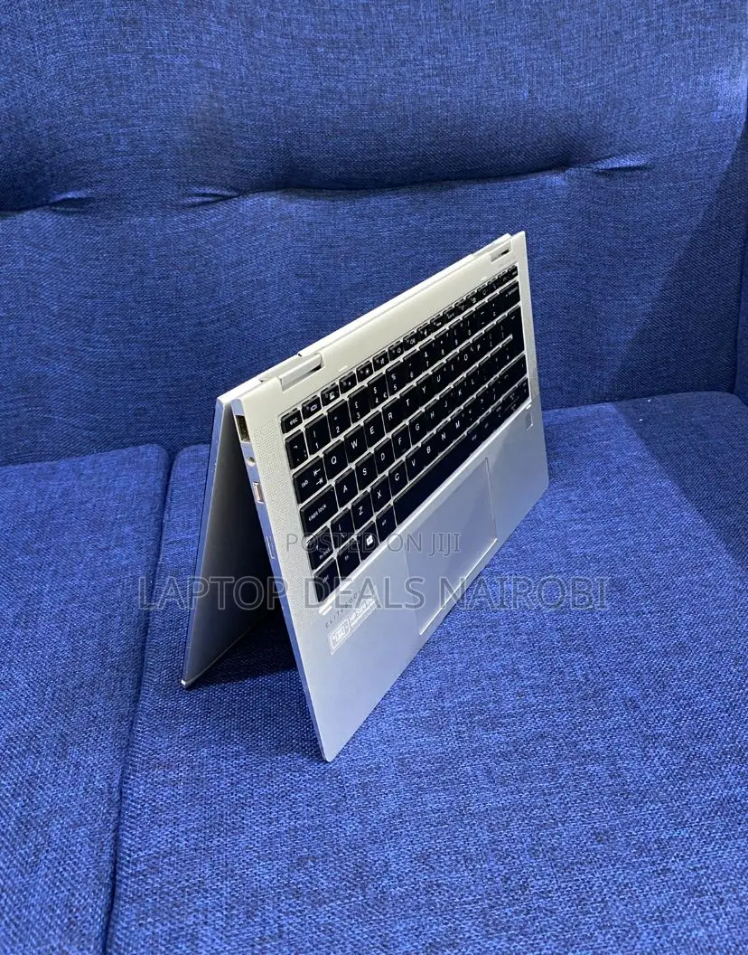 Laptop HP EliteBook X360 1030 G4 16GB Intel Core I7 SSD 512GB