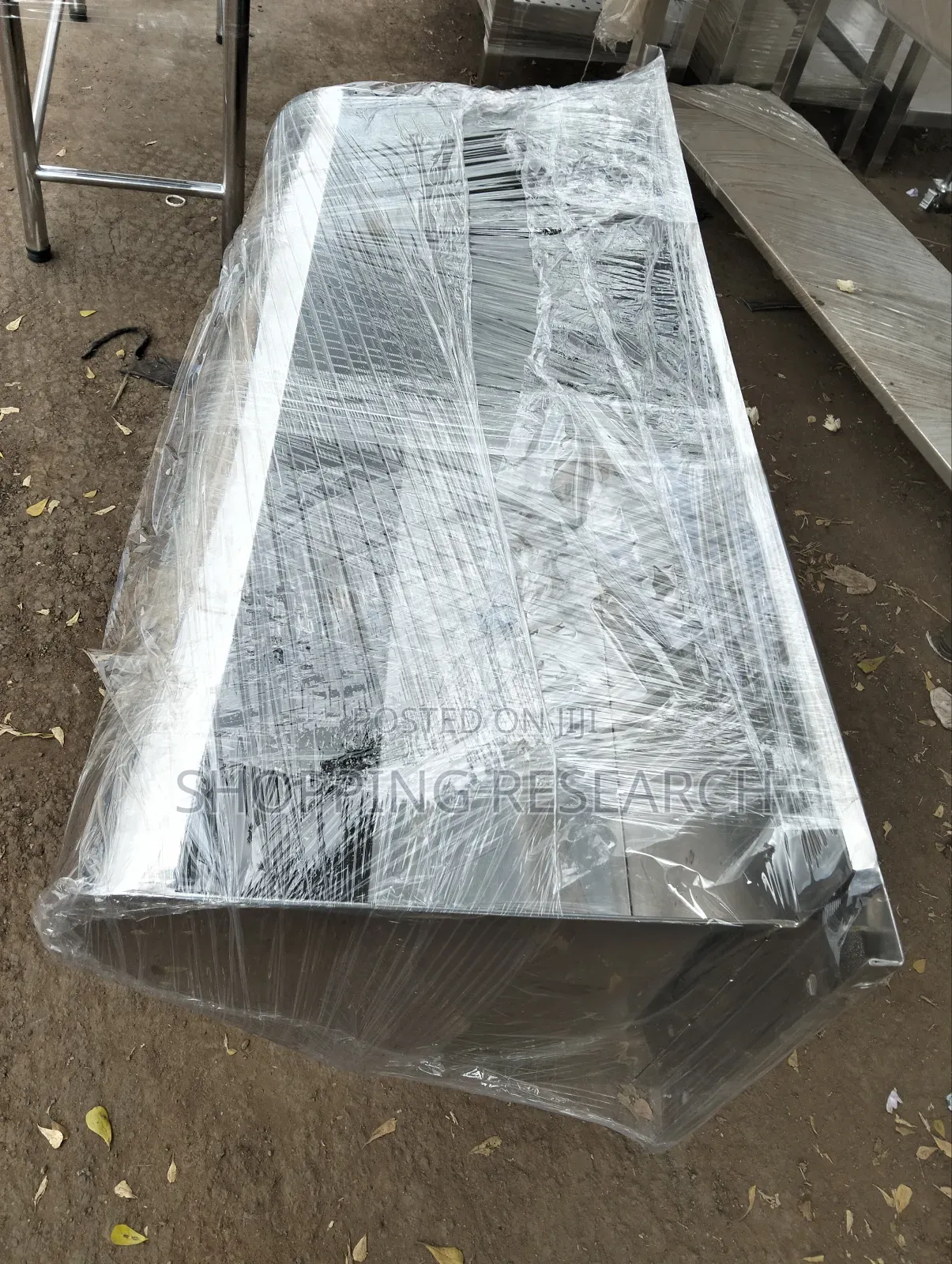 Scrub Sink Or Surgical Sink Stainless Steel For Hospitals