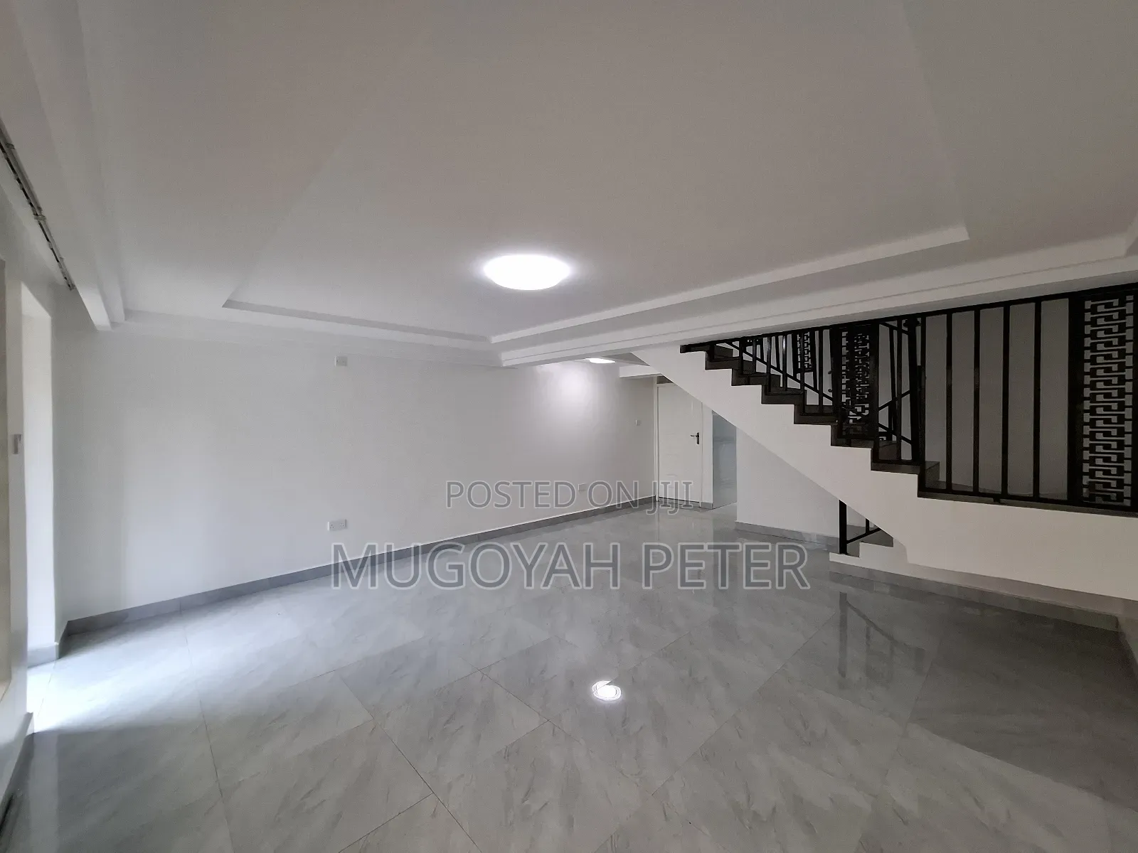 5bdrm Townhouse / Terrace in Skyman Properties, Kikuyu for rent
