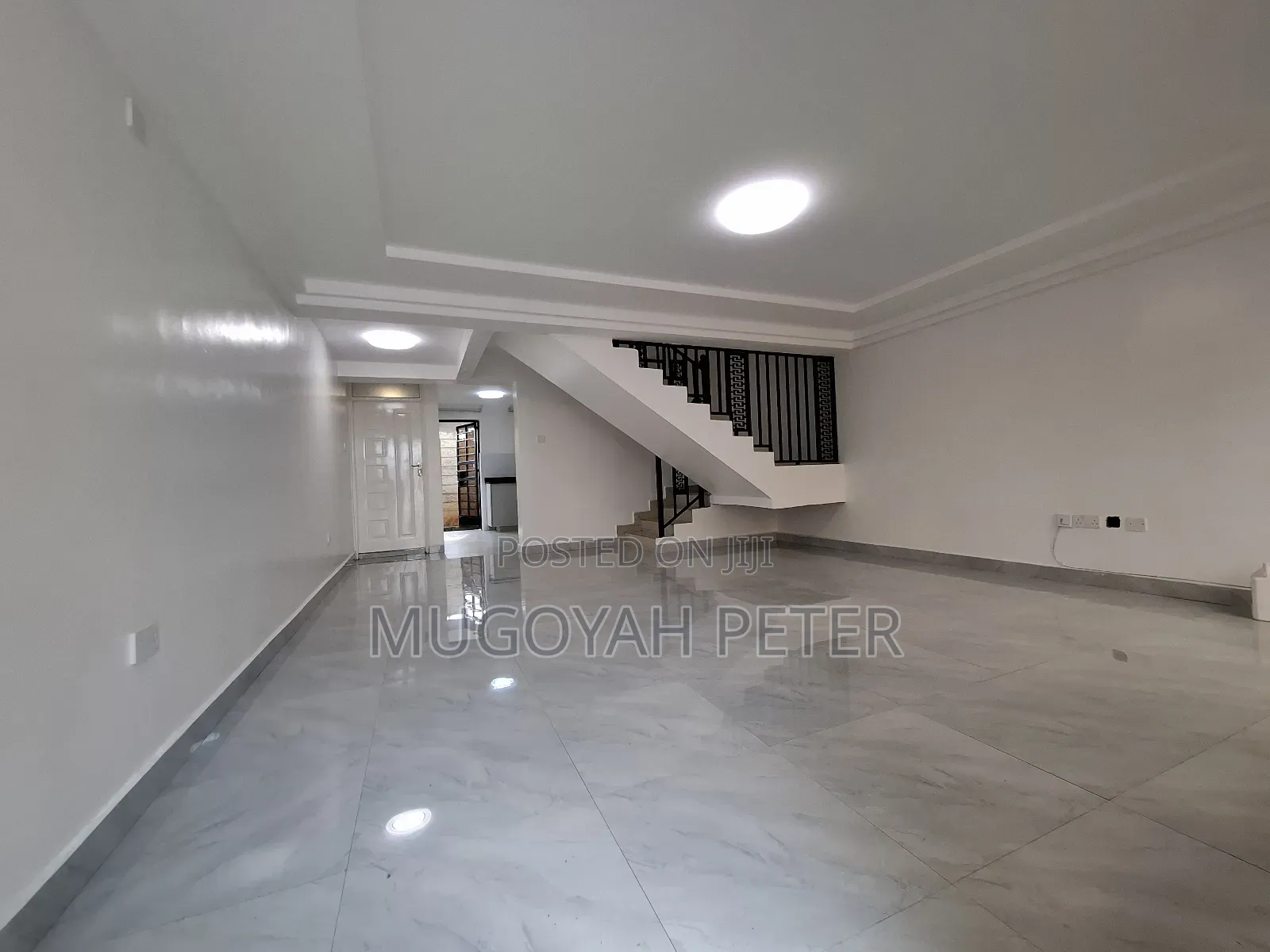 5bdrm Townhouse / Terrace in Skyman Properties, Kikuyu for rent