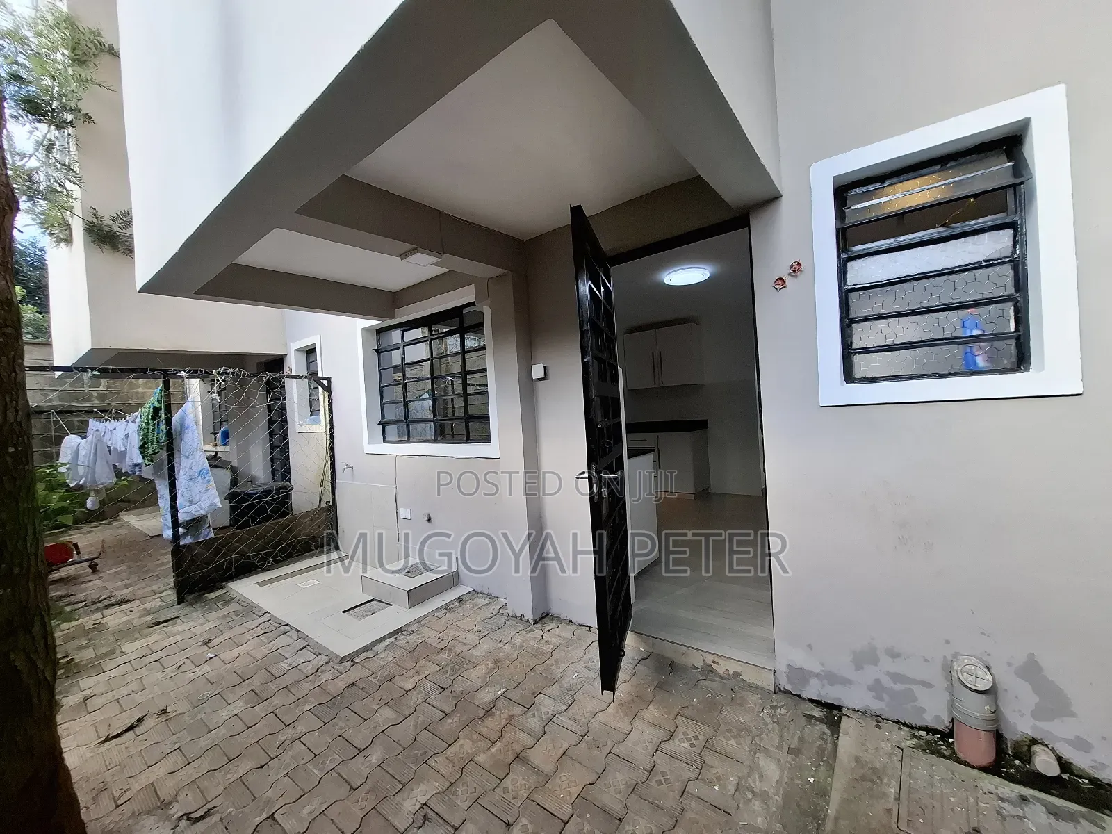5bdrm Townhouse / Terrace in Skyman Properties, Kikuyu for rent