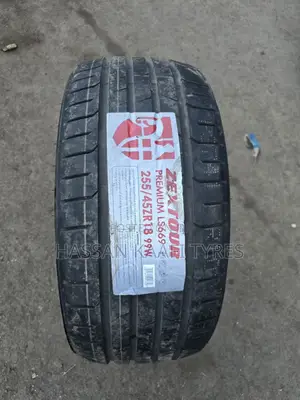 255/45r18 Zextuar Tyre