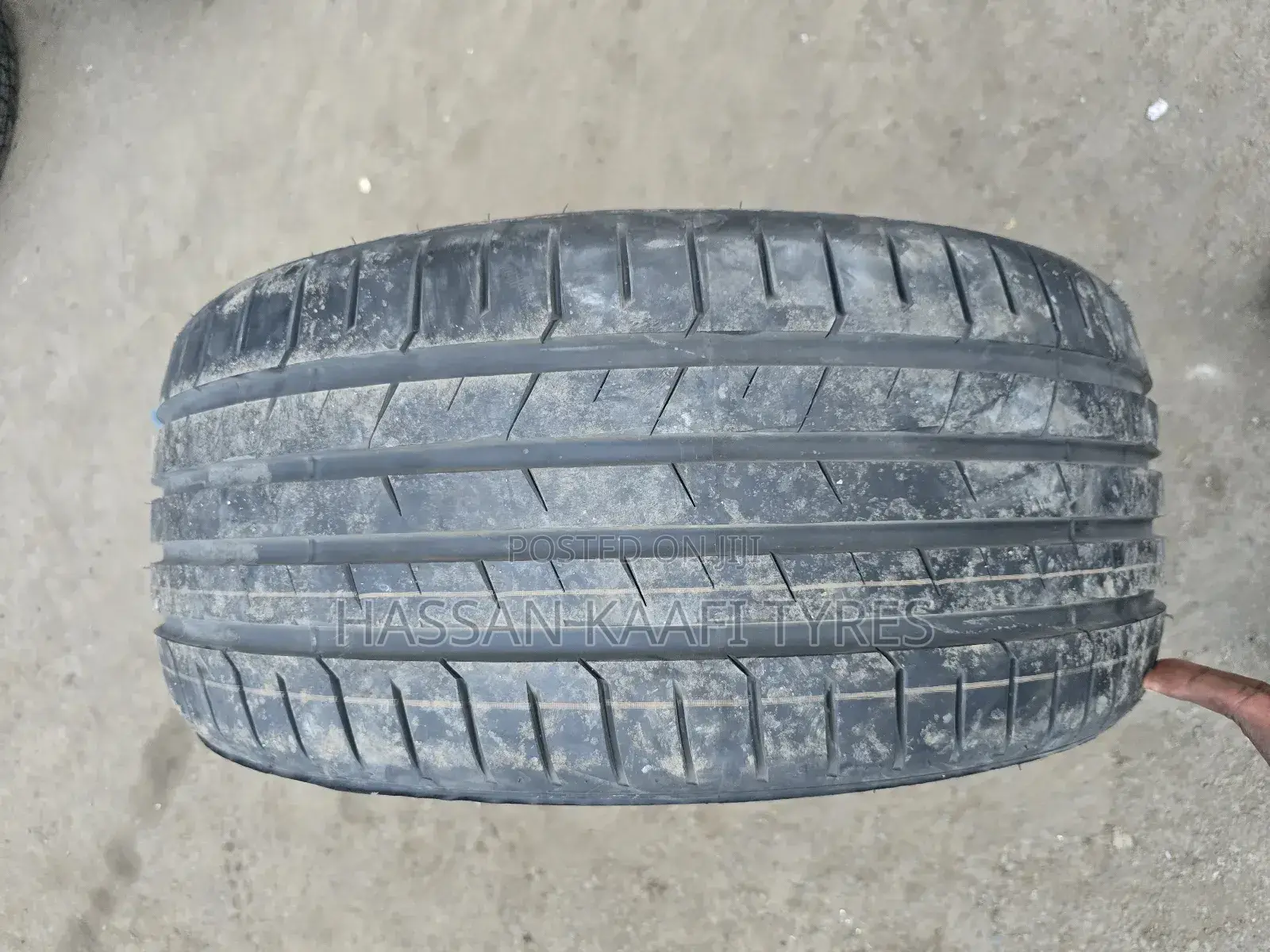 255/45r18 Zextuar Tyre