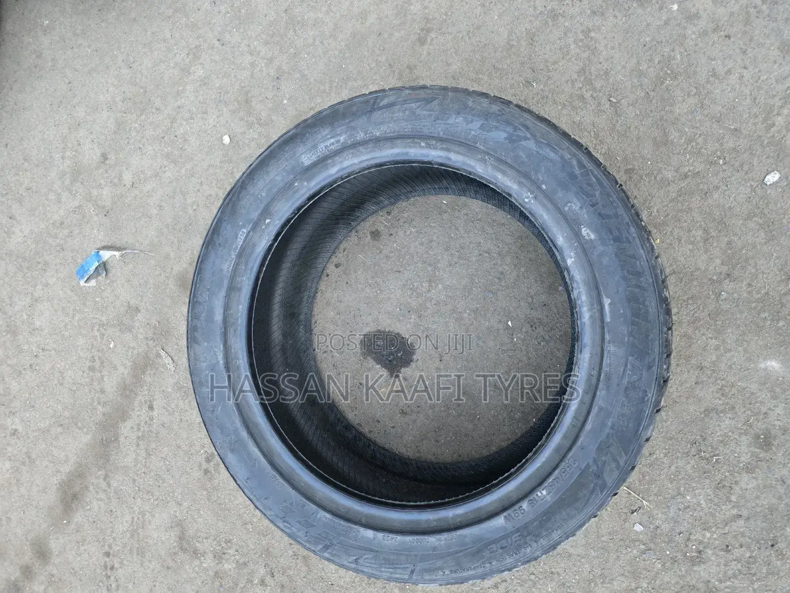 255/45r18 Zextuar Tyre