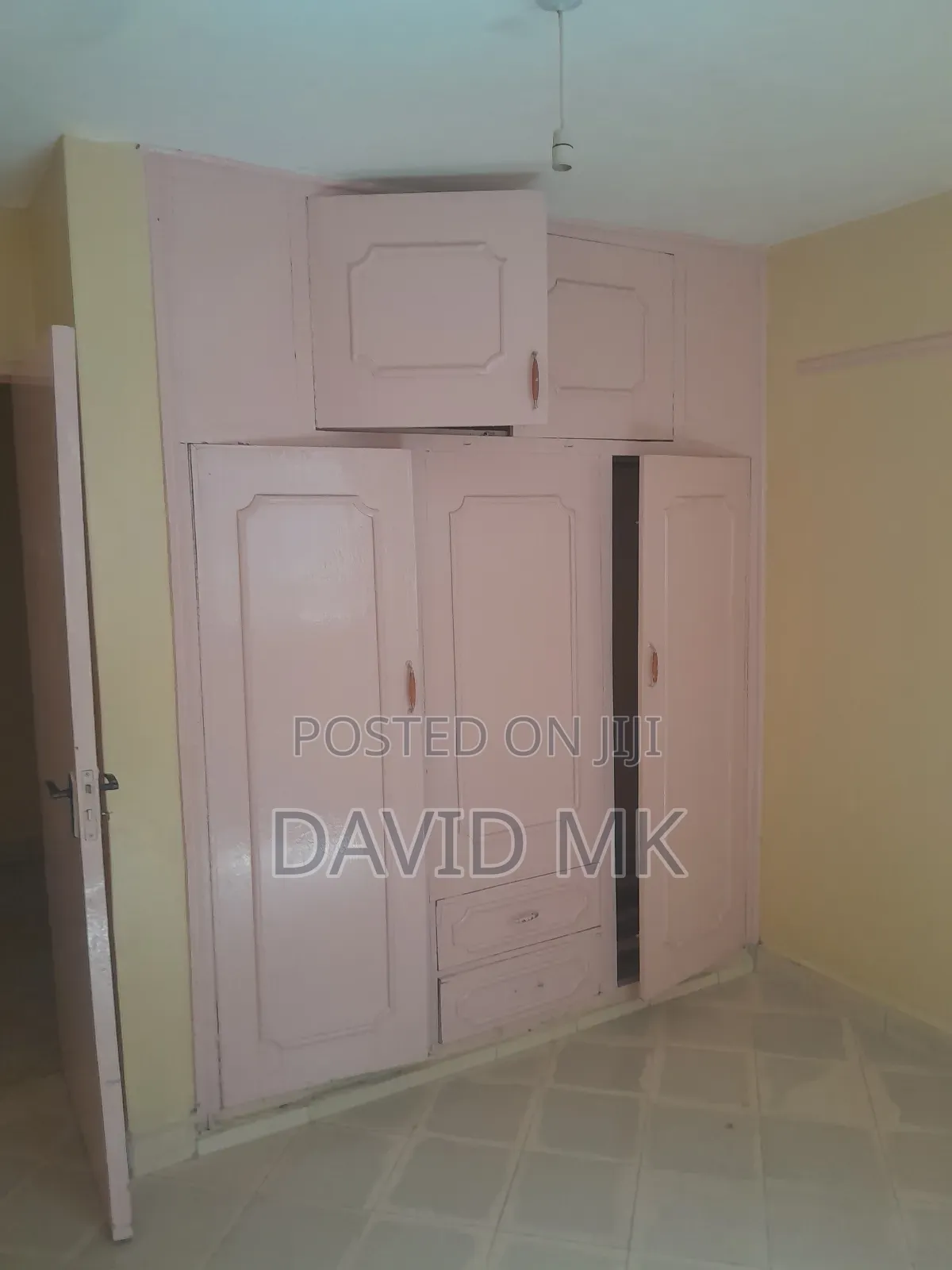 12bdrm Block of Flats in Quick Matt Area, Ruaka for sale