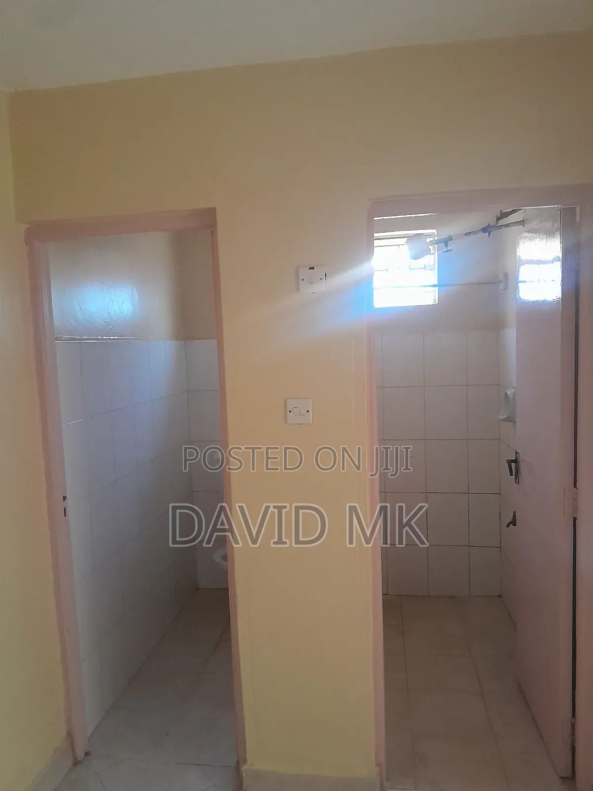 12bdrm Block of Flats in Quick Matt Area, Ruaka for sale