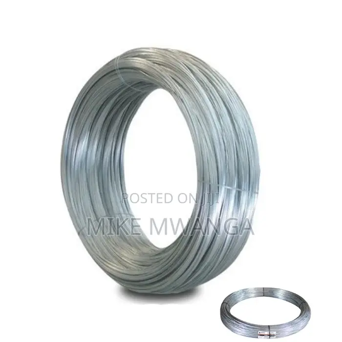 Fencing Galvanized Strainer Wire