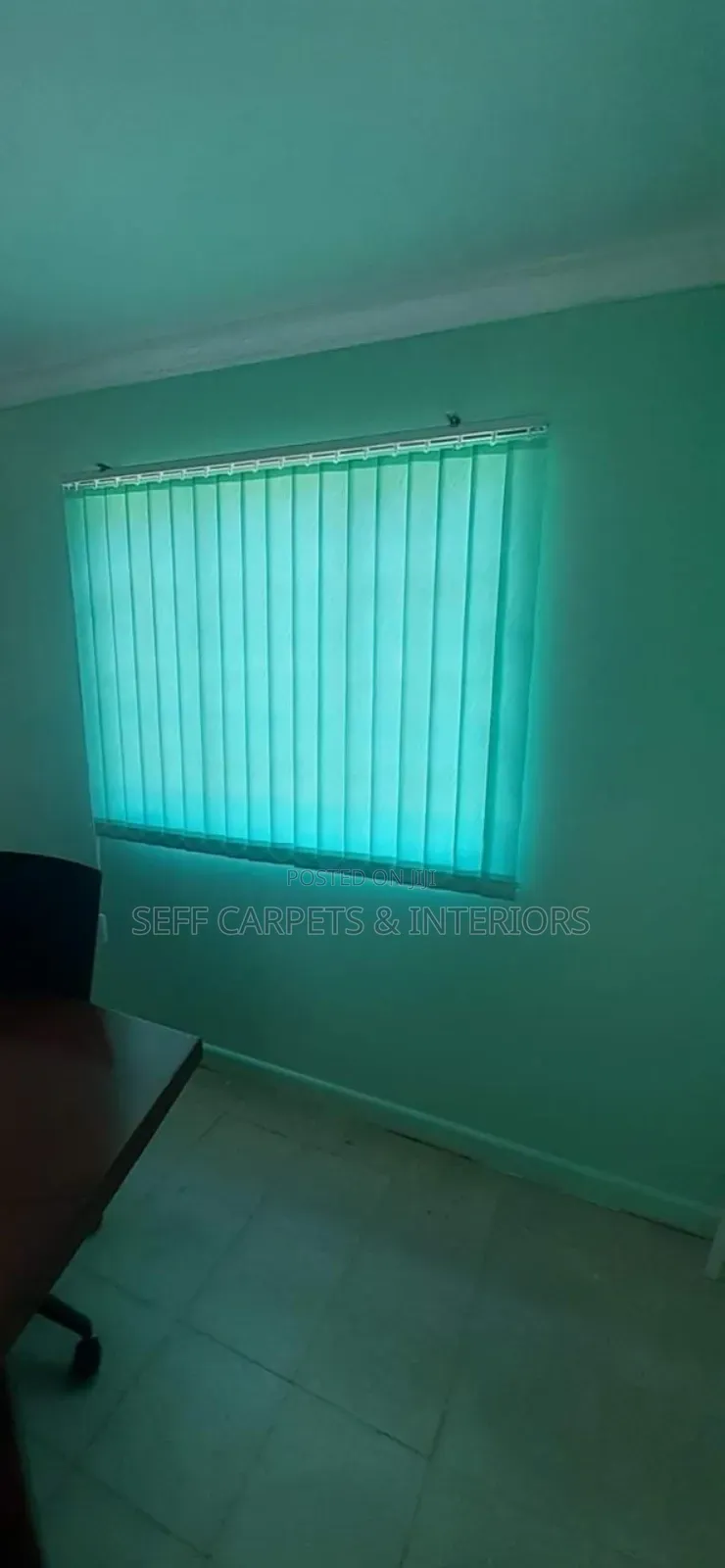 Blinds for New Office Window Spaces That Add Privacy