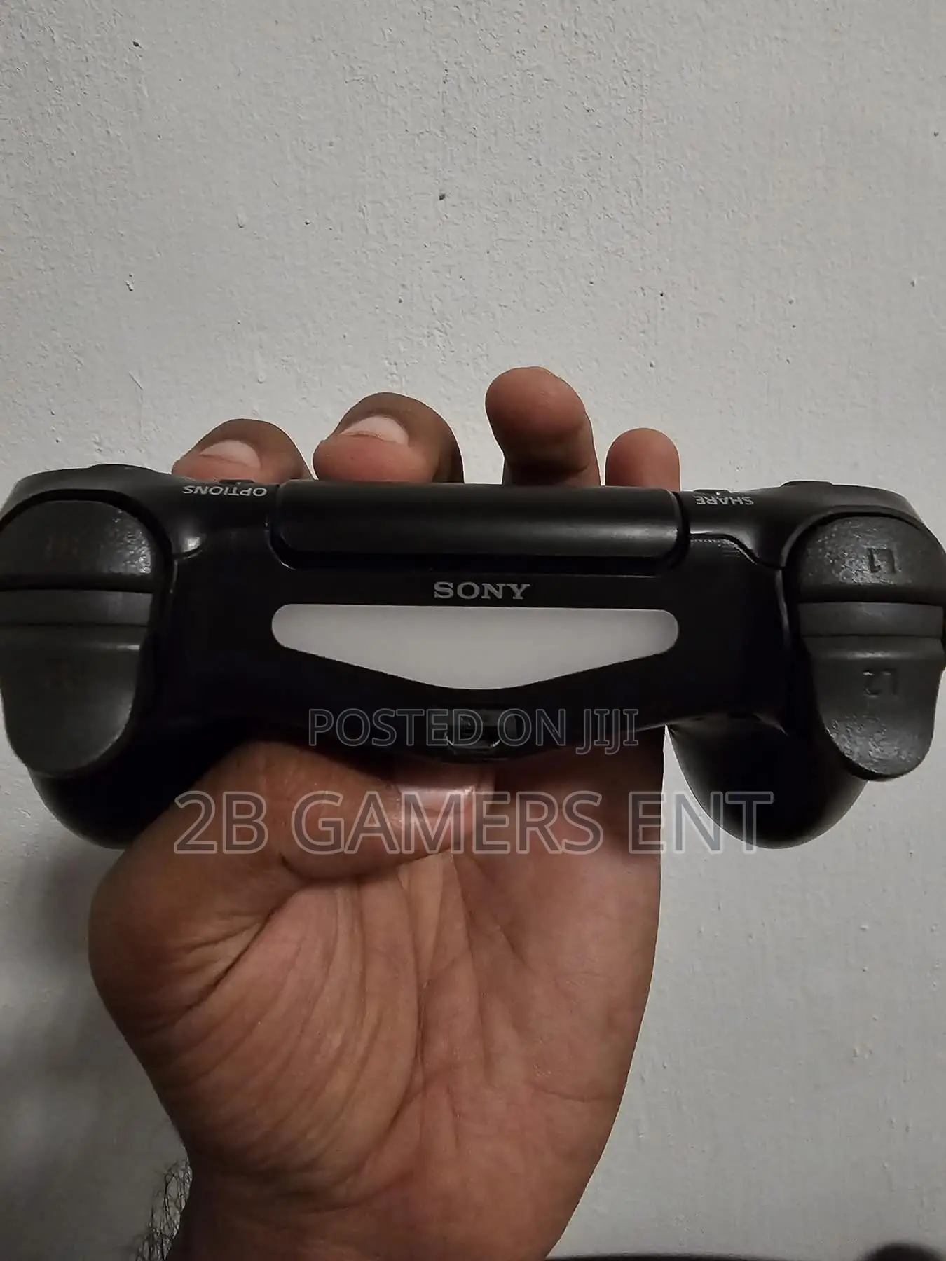 Used Original Ps4 Pads