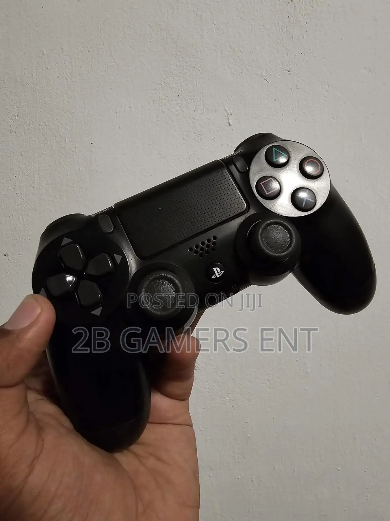 Used Original Ps4 Pads