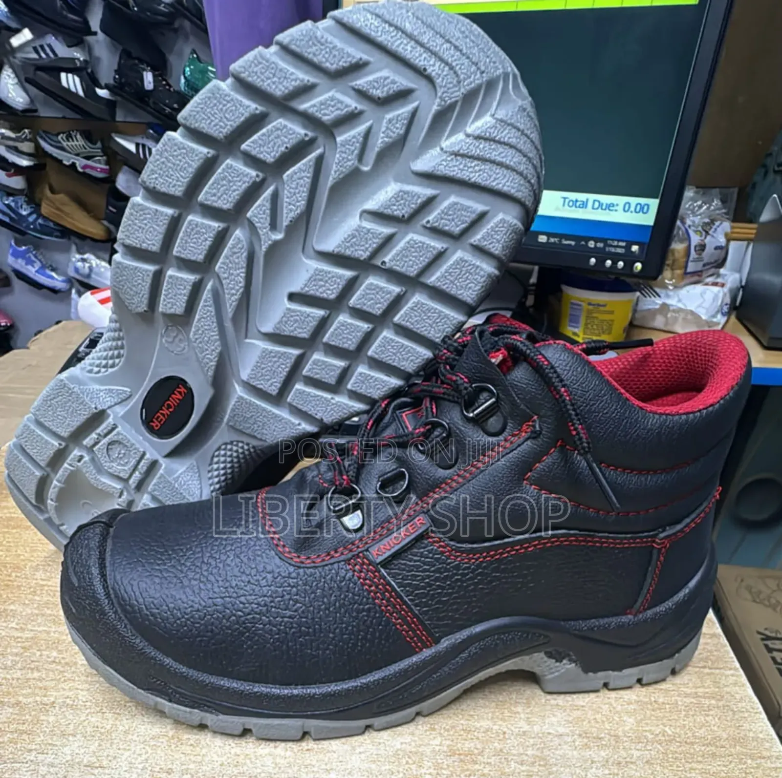 Safety Boots Shoes Recommend Safety Boots