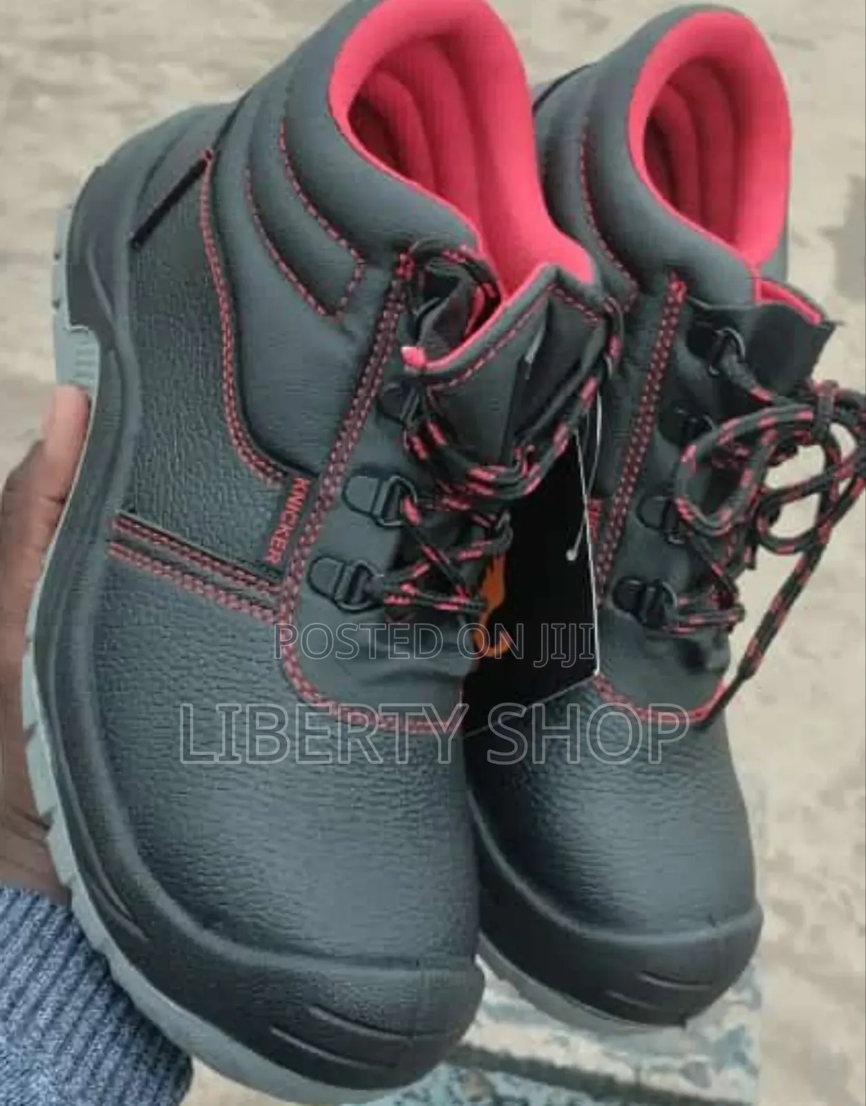 Safety Boots Shoes Recommend Safety Boots