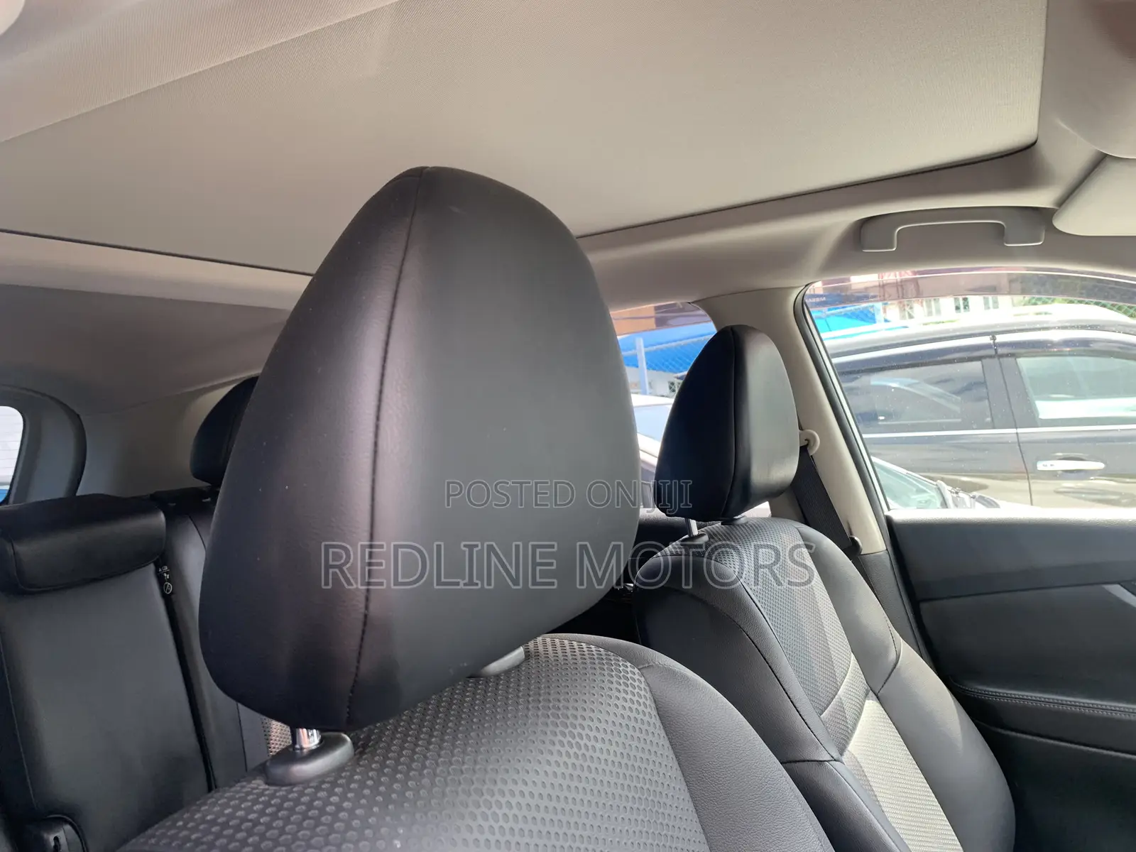 Nissan X-Trail 2.0 Hybrid FWD 2018 White