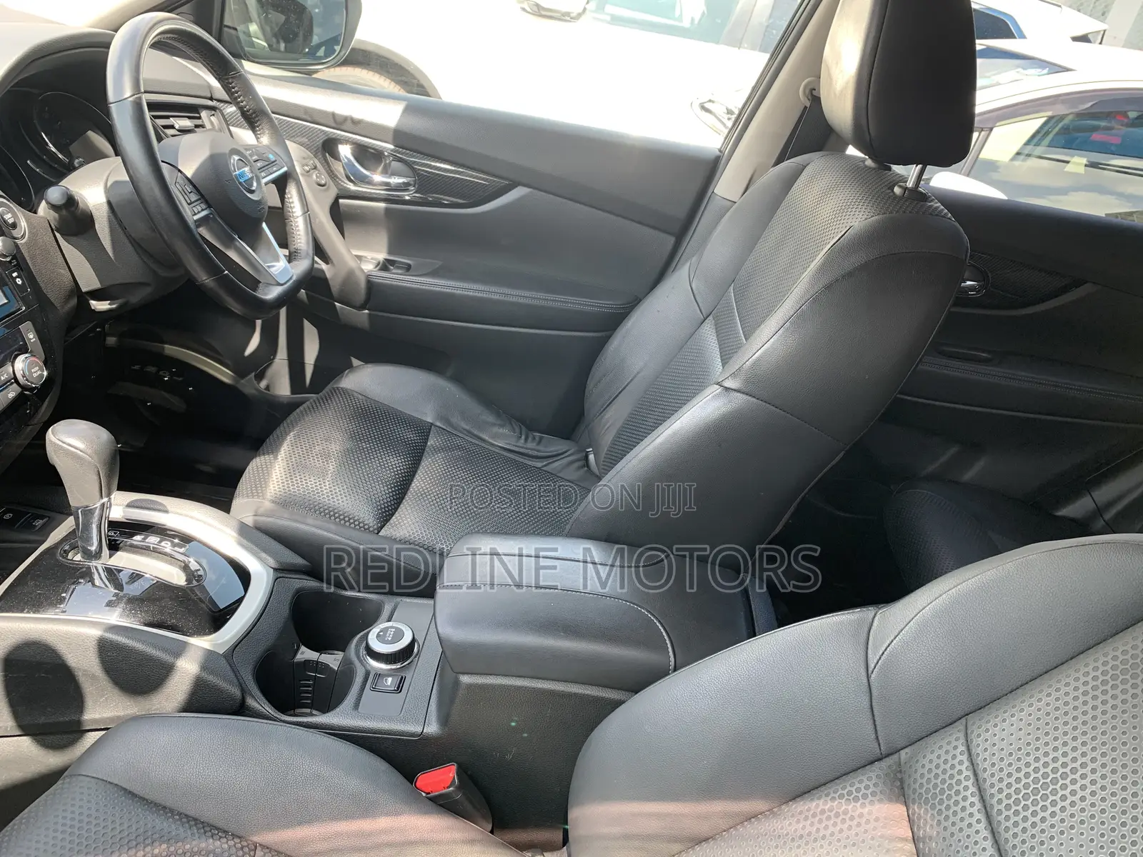 Nissan X-Trail 2.0 Hybrid FWD 2018 Green