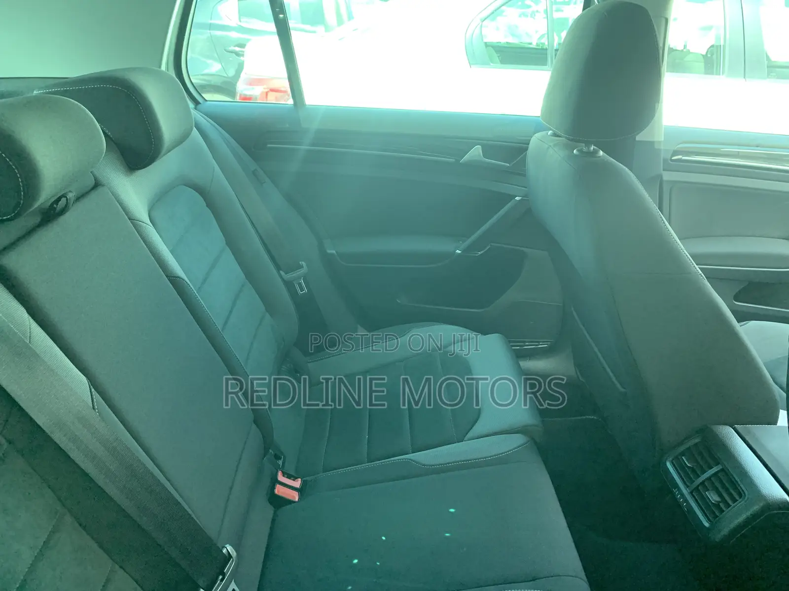 Volkswagen Golf TSI S FWD 2018 Silver