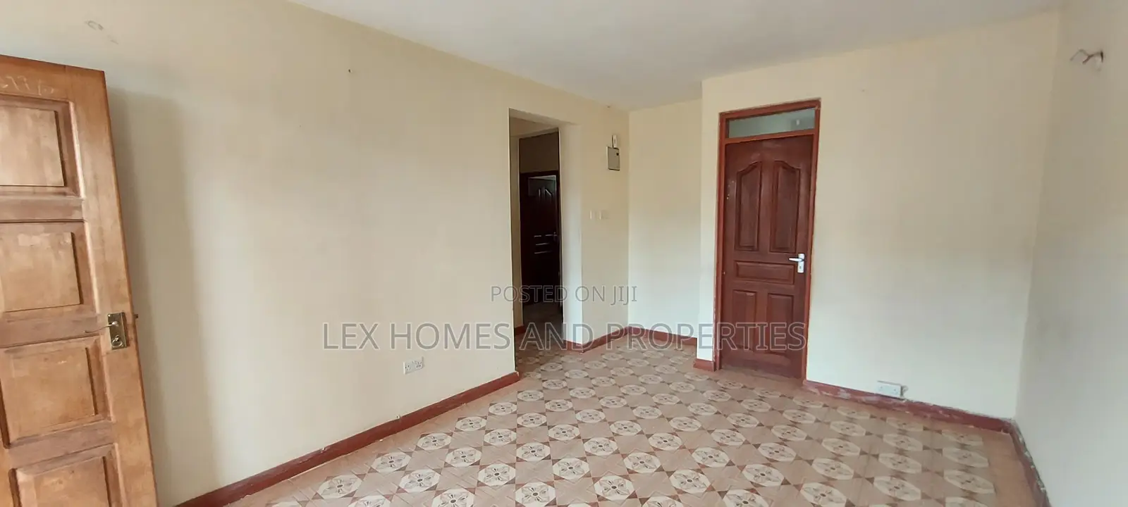 3bdrm Apartment in Ongata Rongai for rent