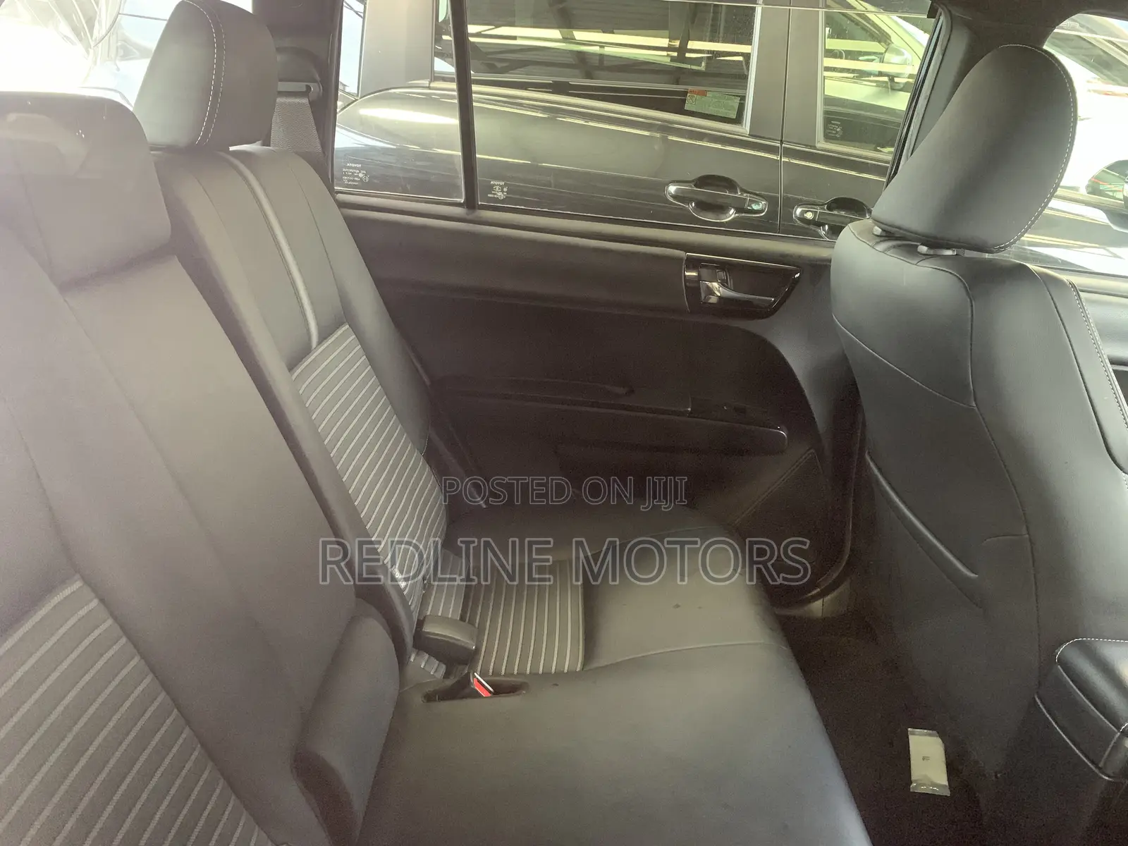 Toyota Corolla Fielder 1.8 Petrol FWD 2018 Green