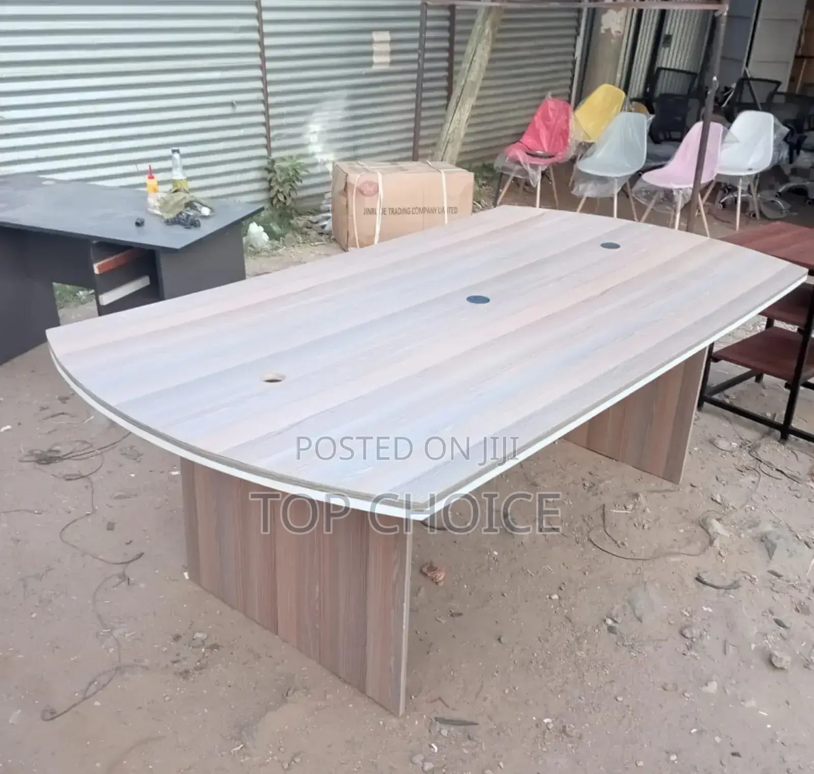 Executive Conference Table