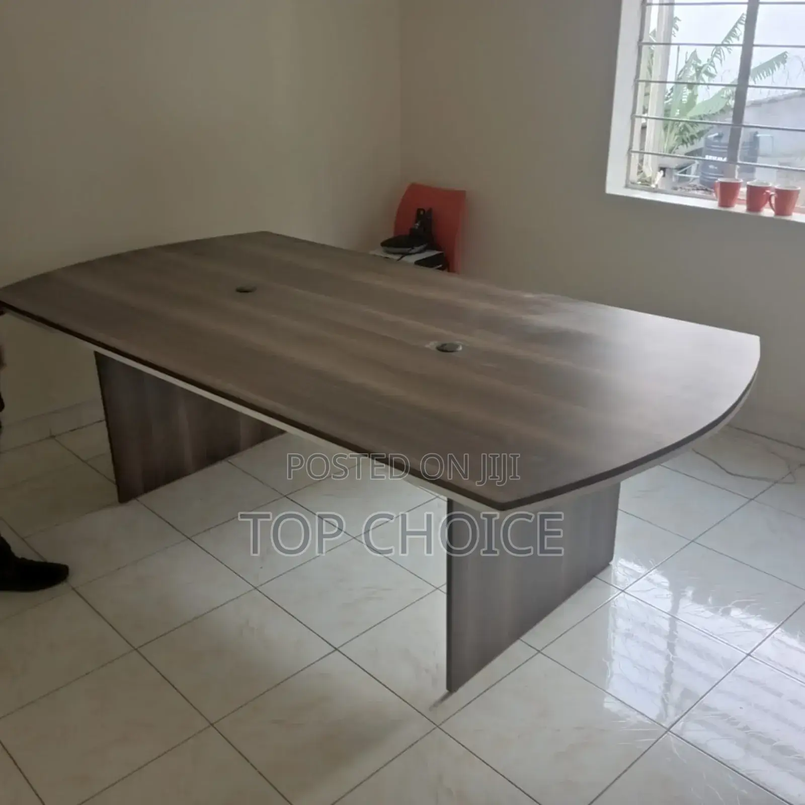 Conferences Table