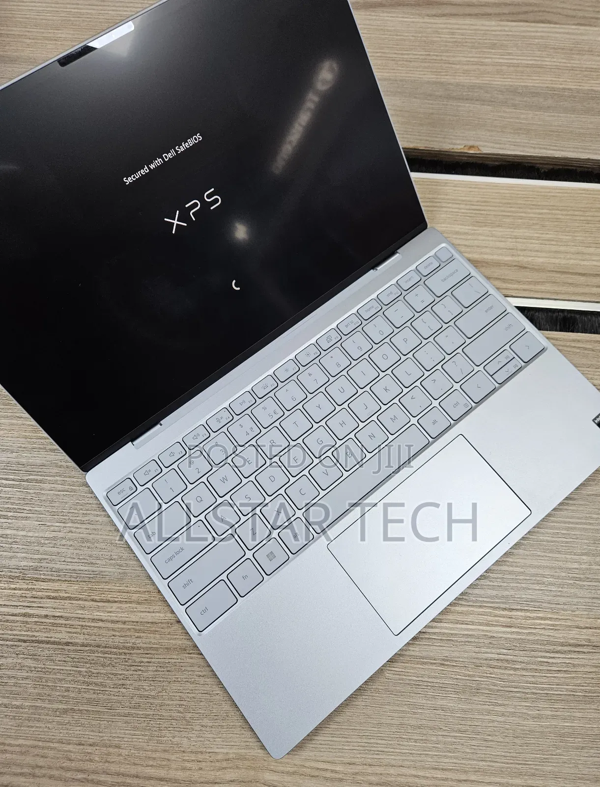 Laptop Dell XPS 13 9315 8GB Intel Core I7 SSD 512GB