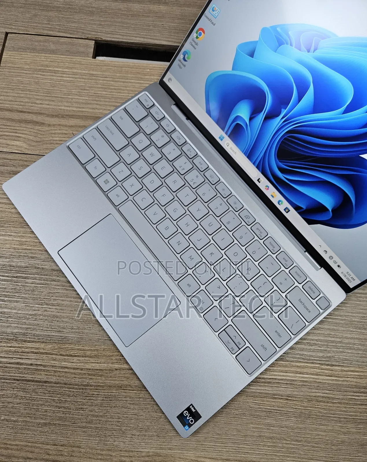 Laptop Dell XPS 13 9315 8GB Intel Core I7 SSD 512GB