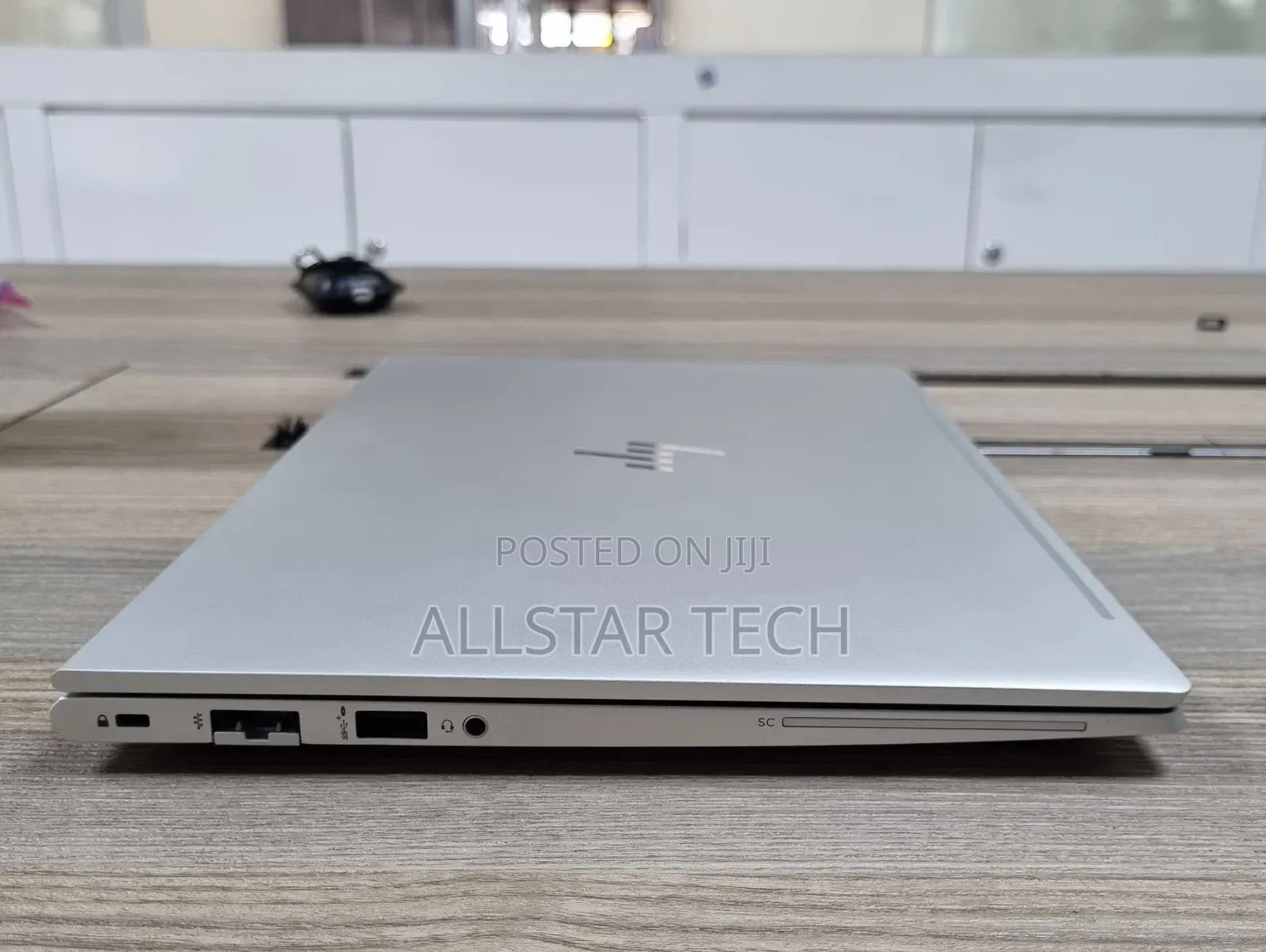Laptop HP 630 16GB Intel Core I7 SSD 512GB