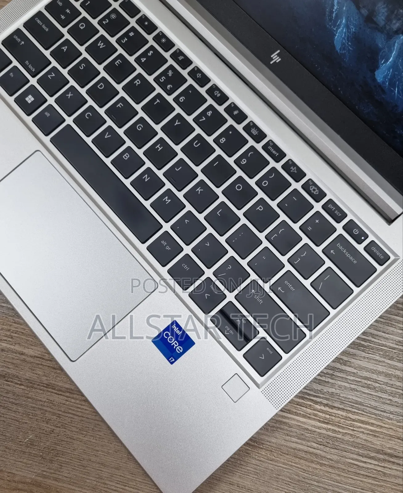 Laptop HP 630 16GB Intel Core I7 SSD 512GB